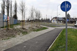 Północna obwodnica Stargardu