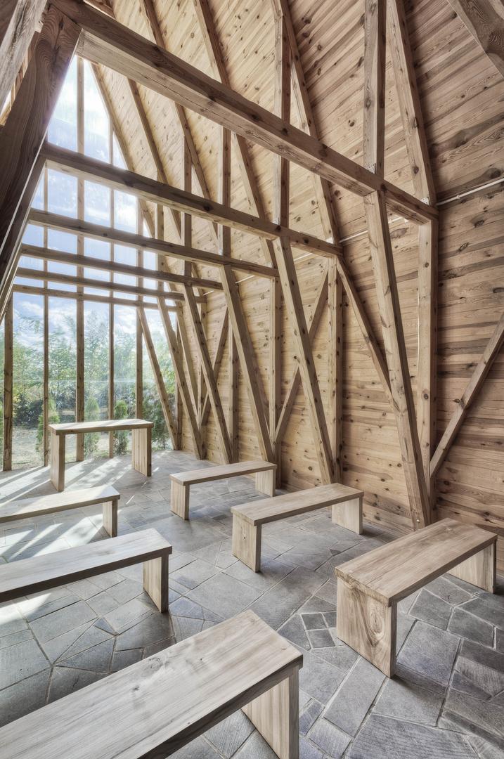 Kaplica w Tarnowie na Mazowszu