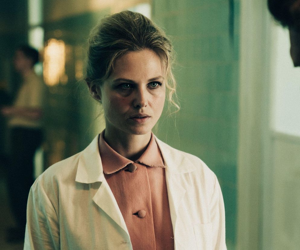 Czarna śmierć - nowy serial TVN dużym rozczarowaniem