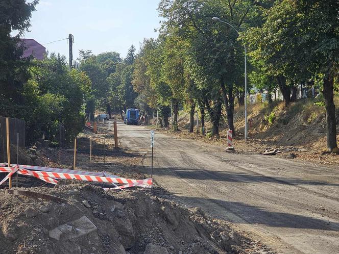 Inwestycje ważne dla regionu.