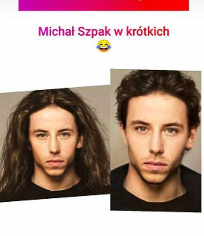 Michał Szpak