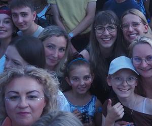 Koncert Sanah na Stadionie Śląskim. Szaleństwo! 
