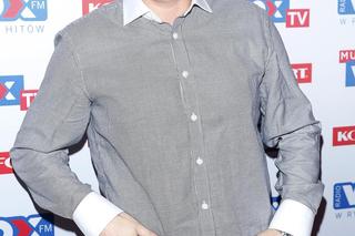 Tak przez lata zmieniał się Radek Liszewski. Zobacz piosenkarza kiedyś i dziś