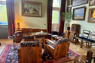 To prawdopodobnie najbardziej wyjątkowe muzeum, jakie odwiedzisz. Zachwyca i zaskakuje już przy wejściu