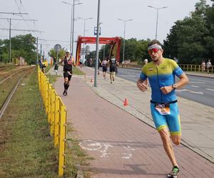 Ocean Lava Triathlon Bydgoszcz-Borówno 2023 [ZDJĘCIA]