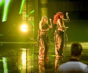 Ida Kurowska, Marta Wiśniewska