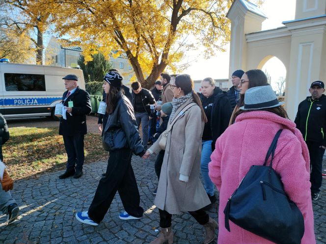 Rekordowa Łomżyńska Kwesta