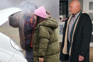 Barwy szczęścia, odcinek 3171: Tolek przyzna się do winy! Agata i Ignacy odzyskają pieniądze za zniszczone auto - ZDJĘCIA