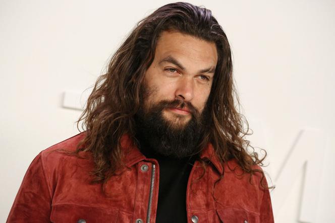 Jason Momoa