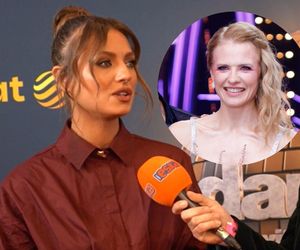 Izabela Skierska nie chce wygranej Gorodeckiej w Tańcu z gwiazdami?! Z całym szacunkiem do Wiktorii, ale...