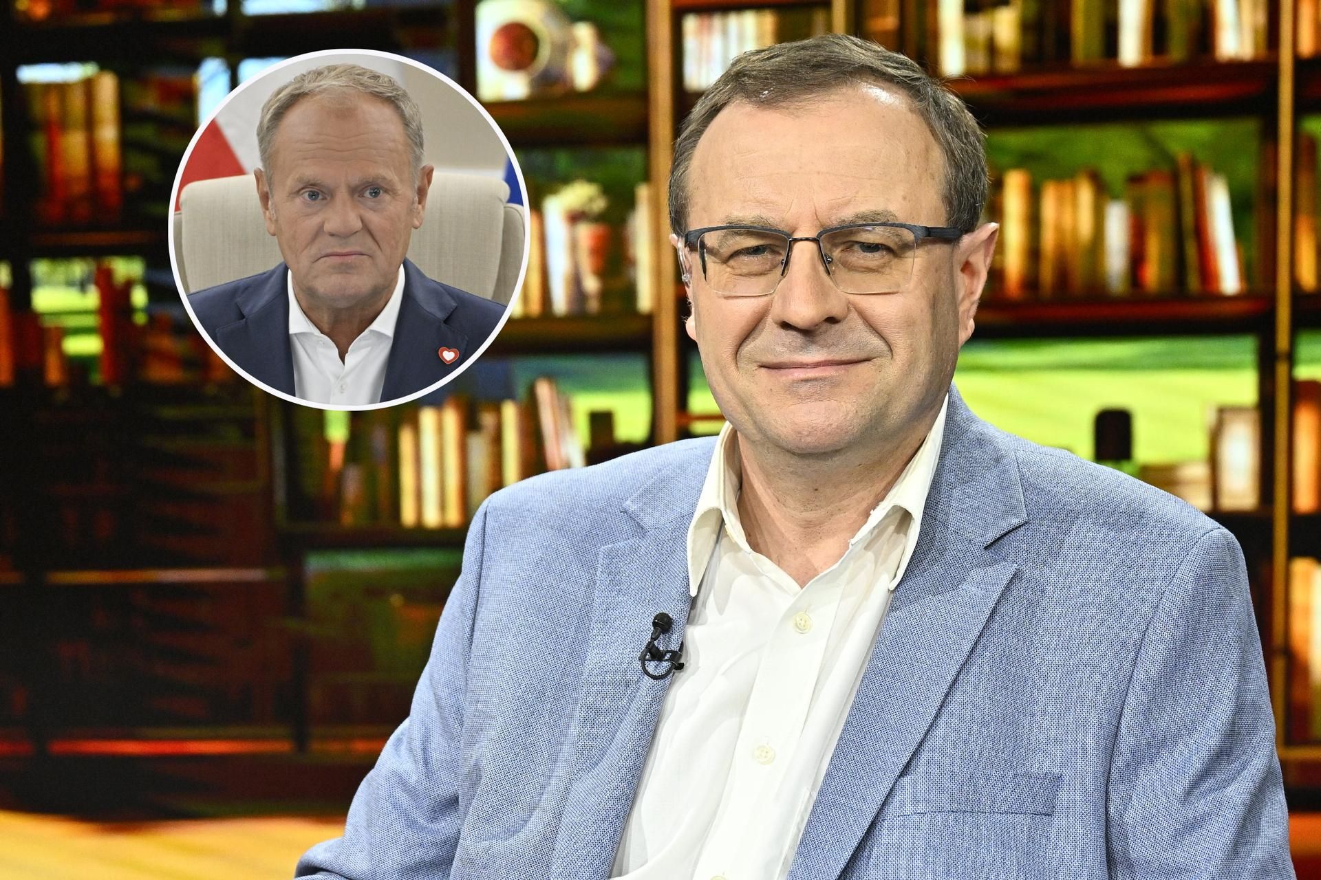 "Zużyty" Tusk i radykalizacja PiS