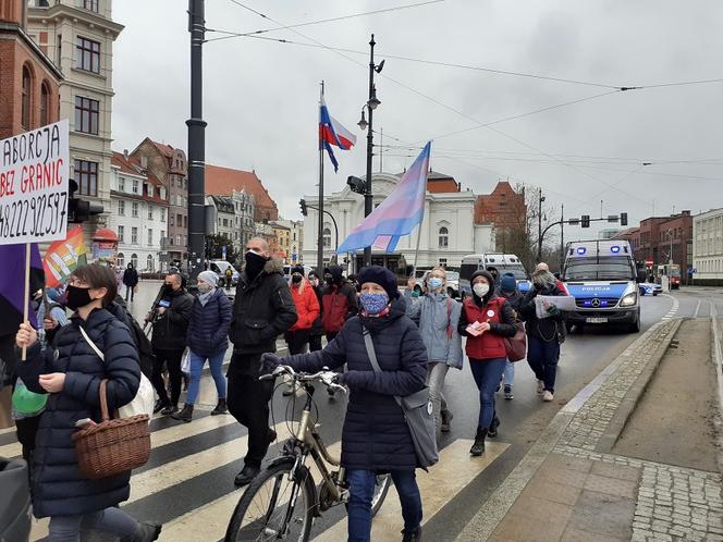 Manifa Toruńska 2021