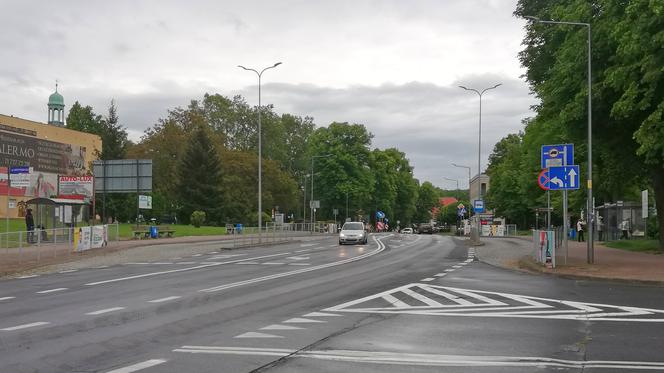 600 podpisów idzie do kosza. Zmian na przystankach w Trzebnicy nie będzie!