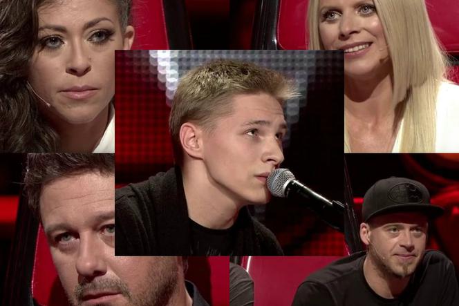 The Voice Of Poland 7: Adam Stachowiak