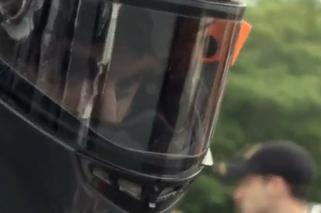 Motocykle 3D: Jazda na krawędzi - screen z filmu