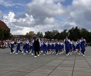 VII Festiwal Orkiestr Dętych 2024