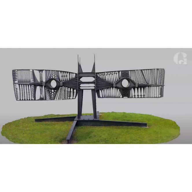 Wirtualna wycieczka szlakiem form przestrzennych coraz bliżej