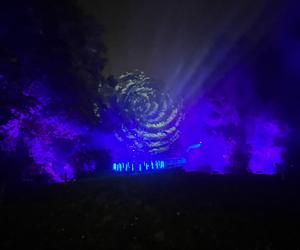 Lumina Park w Poznaniu. Multimedialny spacer w milionie świateł powraca w nowej odsłonie