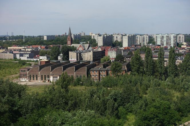 Świętochłowice najgorszym miejscem do życia na Śląsku według AI