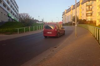 Będzie Ale urwał 2.0? Internauci kpią z inwestycji na najsłynniejszej szczecińskiej górce