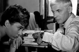 Tadeusz Łomnicki wielki aktor, mierny mąż