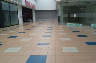 Dawne Centrum Handlowe Tesco w Poznaniu