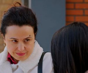 Miłość i nadzieja odc. 329. Bahar, Cavidan