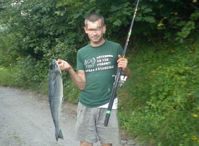 UTOPIŁ SIĘ RATUJĄC PSA