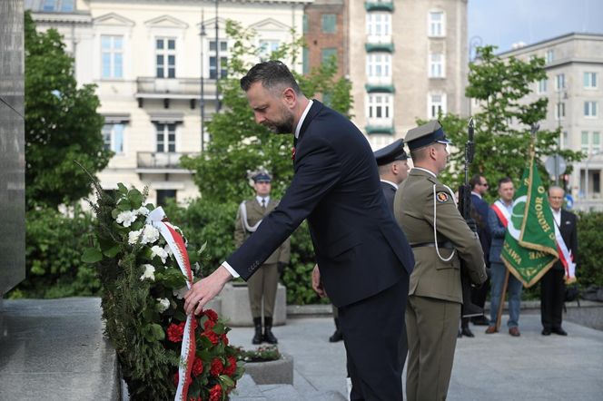 Władysław Kosiniak-Kamysz apeluje o jak najszybsze zakończenie prac nad projektem o wychowaniu patriotycznym