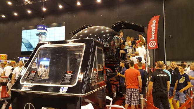 ProfiAuto Show w Katowicach