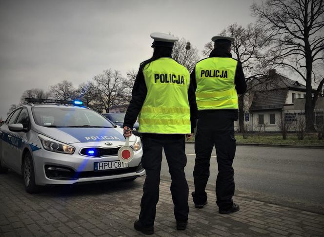 Policjant z Krotoszyna jest zakażony koronawirusem!