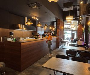 Eska Summer City w olsztyńskim Nova Sushi
