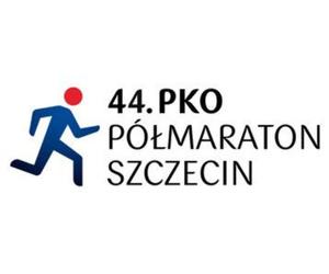 44. PKO Półmaraton Szczecin