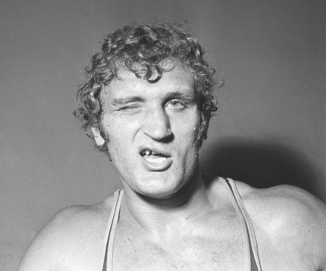 Nie żyje Joe Bugner