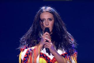 Eurowizja 2017: Jamala