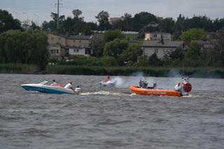 Tak wyglądała akcja w Żninie 