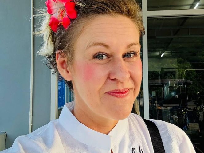 Dominika Clarke zaskoczyła swoich obserwatorów. Internauci zachwyceni talentem mamy pięcioraczków: „Kobieta-orkiestra”!