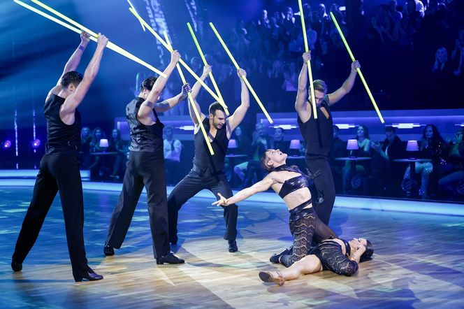 Katarzyna Zillmann, Robert Biedroń