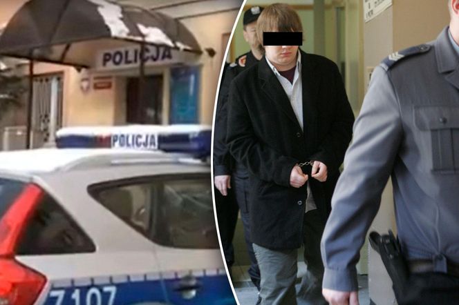 Młody student z Warszawy brutalnie zamordował 41-letnią prostytutkę. „To był makabryczny widok, aż trudno to opisać”