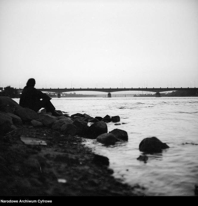 Wianki nad Wisłą '73