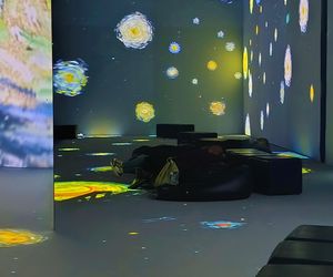 Wystawa VAN GOGH – The Immersive Exhibition w Szczecinie