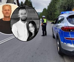 Obława na Tadeusza Dudę. Nowy komunikat policji