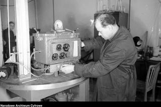 Lotnisko Okęcie w Warszawie. Fotografie lotnicze Warszawy