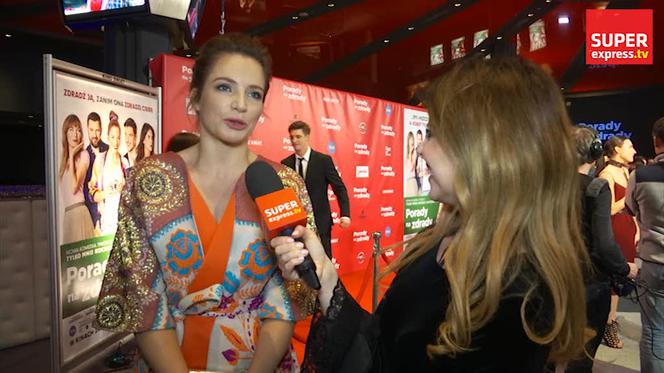 porady na zdrady, anna dereszowska