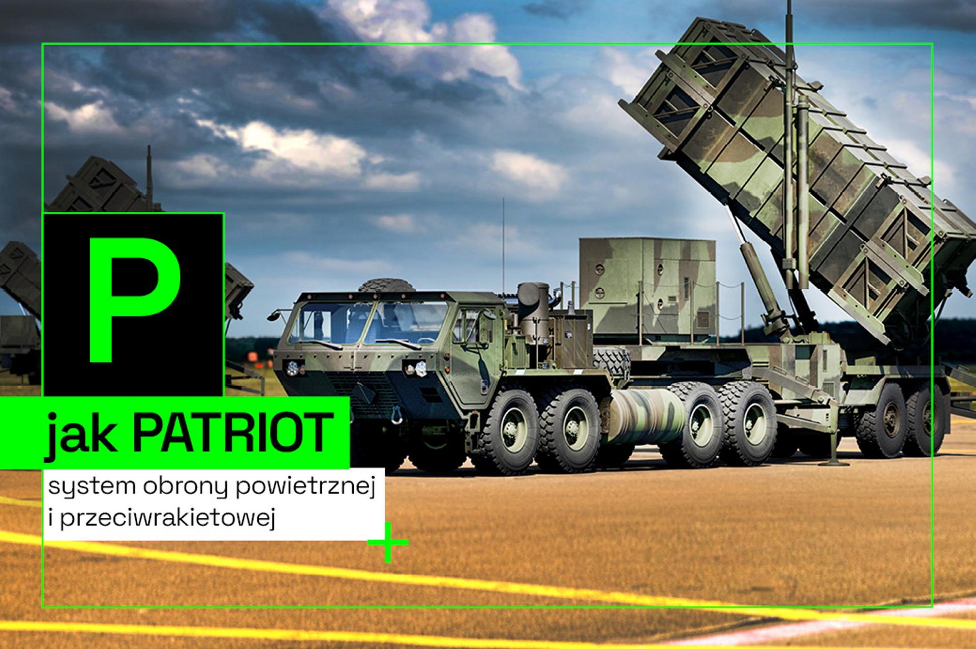 Alfabet Polskiej Armii