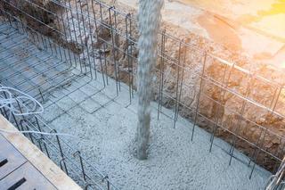 Earth Friendly Concrete  – rozwiązanie zmniejszające zawartość  CO2 w mieszankach betonowych