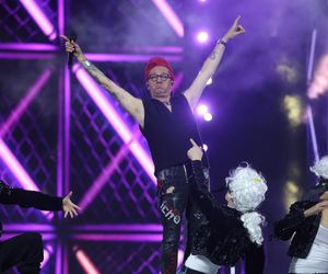 Koncert Roztańczony PGE Narodowy 2025. Na scenie gwiazdy: popu, rapu i disco polo [ZDJĘCIA]