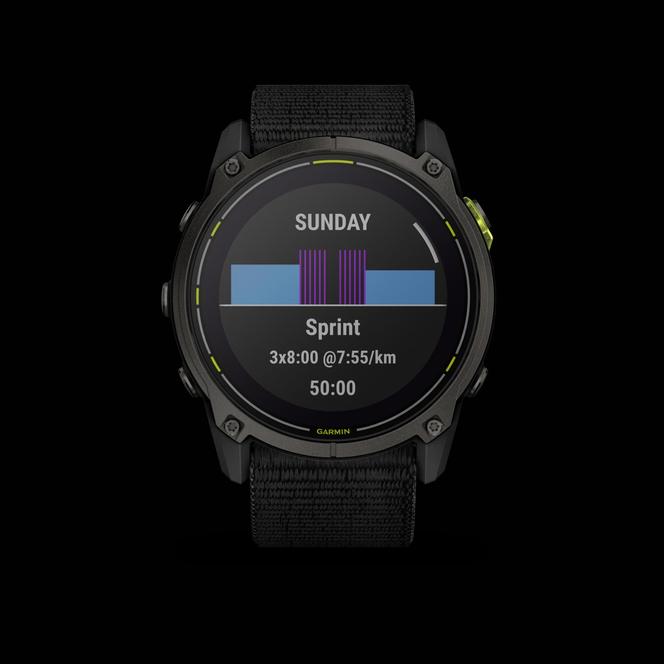 Garmin Enduro 3