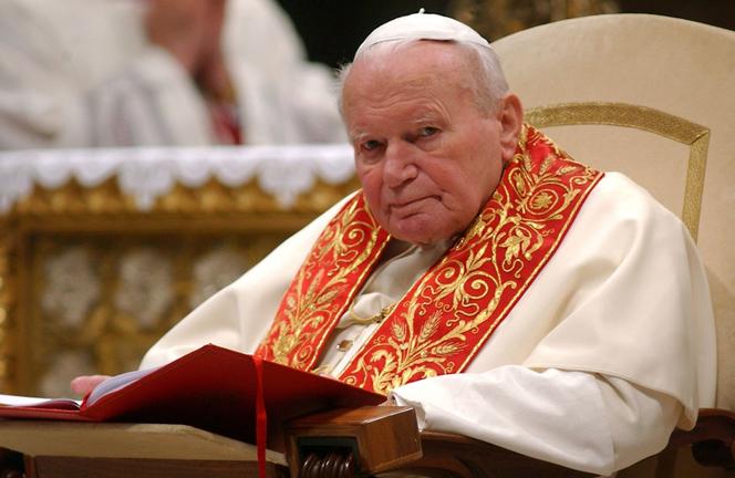 „Nie obawiajcie się!” - takie były pierwsze słowa nowego papieża, jakie usłyszał tłum wiernych 18 października 1978 r.