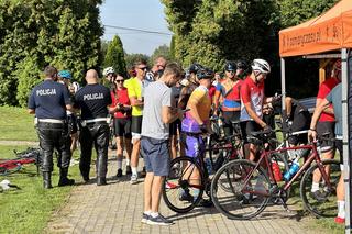 Sportowa rywalizacja i wspólne pomaganie. Za nami 8. edycja Tour de Cracovia Amatorów! 